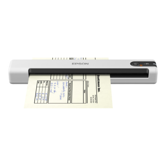 Epson | Mobiili asiakirjaskanneri | WorkForce DS-70 | Väri