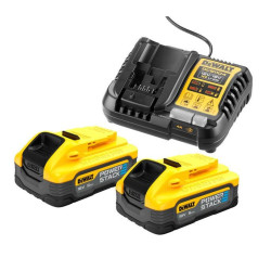 DEWALT.DCB1104 POWERSTACK DCB1104H2