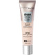 Maybelline Dream Urban Cover Full Coverage Lightweight Protective Make-up SPF50 111 Cool Ivory 30 ml