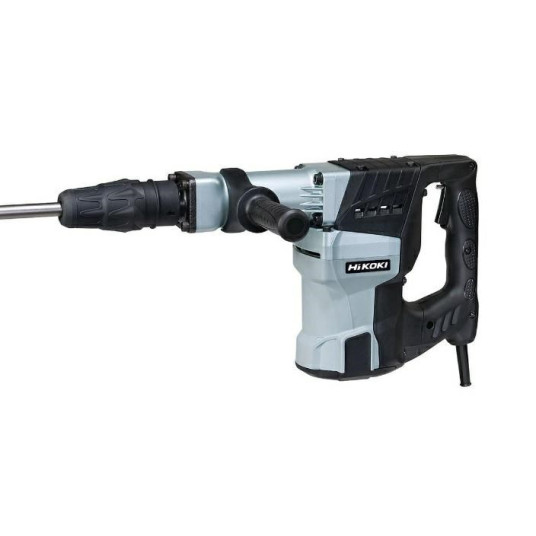 Demolition hammer, SDS Max, 1600 bpm, 26J 1250W, weight
