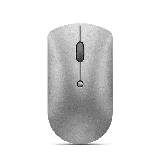 Lenovo 600 PC-hiiri Bluetooth Optinen 2400 DPI