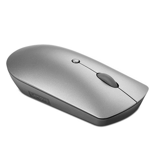 Lenovo 600 PC-hiiri Bluetooth Optinen 2400 DPI
