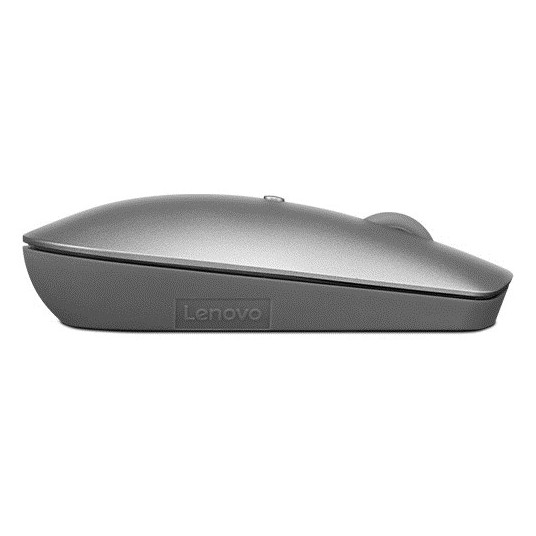 Lenovo 600 PC-hiiri Bluetooth Optinen 2400 DPI