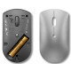 Lenovo 600 PC-hiiri Bluetooth Optinen 2400 DPI