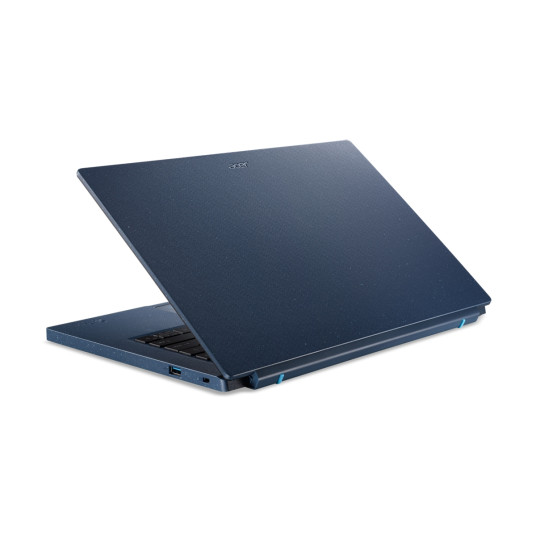 Acer Aspire Vero (AV14-52P-70RL) 14.0" Full-HD, IPS, i7-1355U, 16GB RAM, 1TB SSD-levy, Windows 11, Mariannan sininen