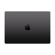 Apple MacBook Pro Silber MX2K3D/A - 35,6cm (14''), M4 Max 14-Core Chip, 32-Core GPU, 36GB RAM, 1TB SSD