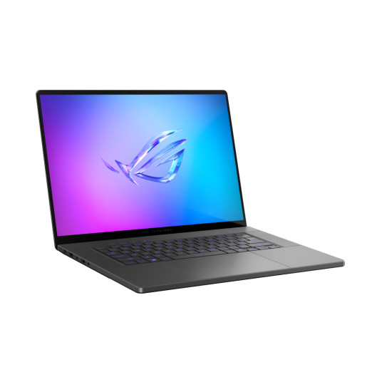 Kannettava tietokone ASUS ROG Zephyrus G16 GU605CX-QR106W, 16 WQXGA, Intel Core Ultra 9, RAM 32GB, 2TB SSD, NVIDIA GeForce RTX 5090, Windows 11 Home, Eclipse Gray 90NR0M65-M005R0