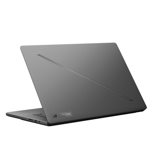 Kannettava tietokone ASUS ROG Zephyrus G16 GU605CX-QR106W, 16 WQXGA, Intel Core Ultra 9, RAM 32GB, 2TB SSD, NVIDIA GeForce RTX 5090, Windows 11 Home, Eclipse Gray 90NR0M65-M005R0