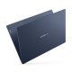 Kannettava tietokone Lenovo Yoga Slim 7 14Q8X9, AI Copilot+ PC, 14.5 3K, Snapdragon X Elite X1E-78-100, RAM 32GB, 1TB SSD, Qualcomm Adreno GPU, Windows 11 Home, Cosmic Blue 83ED002SPB