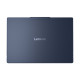 Kannettava tietokone Lenovo Yoga Slim 7 14Q8X9, AI Copilot+ PC, 14.5 3K, Snapdragon X Elite X1E-78-100, RAM 32GB, 1TB SSD, Qualcomm Adreno GPU, Windows 11 Home, Cosmic Blue 83ED002SPB