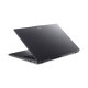 Acer Aspire 15 (A15-41M-R66P) - US INTL. (QWERTY) Näppäimistö 15,6" Full-HD, IPS, AMD Ryzen 5 8640HS, 16GB RAM, 512GB SSD, Linux, US INTL. (QWERTY) Näppäimistö
