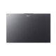 Acer Aspire 15 (A15-41M-R66P) - US INTL. (QWERTY) Näppäimistö 15,6" Full-HD, IPS, AMD Ryzen 5 8640HS, 16GB RAM, 512GB SSD, Linux, US INTL. (QWERTY) Näppäimistö