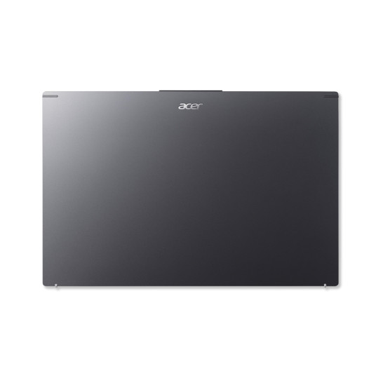 Acer Aspire 15 (A15-41M-R66P) - US INTL. (QWERTY) Näppäimistö 15,6" Full-HD, IPS, AMD Ryzen 5 8640HS, 16GB RAM, 512GB SSD, Linux, US INTL. (QWERTY) Näppäimistö