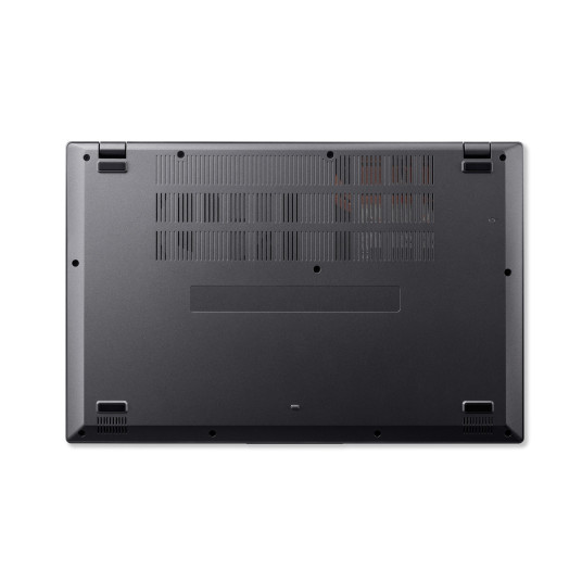 Acer Aspire 15 (A15-41M-R66P) - US INTL. (QWERTY) Näppäimistö 15,6" Full-HD, IPS, AMD Ryzen 5 8640HS, 16GB RAM, 512GB SSD, Linux, US INTL. (QWERTY) Näppäimistö