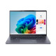 Acer Swift Go 14 AI (SFG14-01-X4P0) 14.5 WUXGA, OLED, 120Hz, Snapdragon X Plus X1P-42-100, 16GB RAM, 512GB SSD, Windows 11 Home (Windows 11 Home)