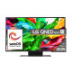 Televisio LG 43QNED86A3C QNED 43" Smart