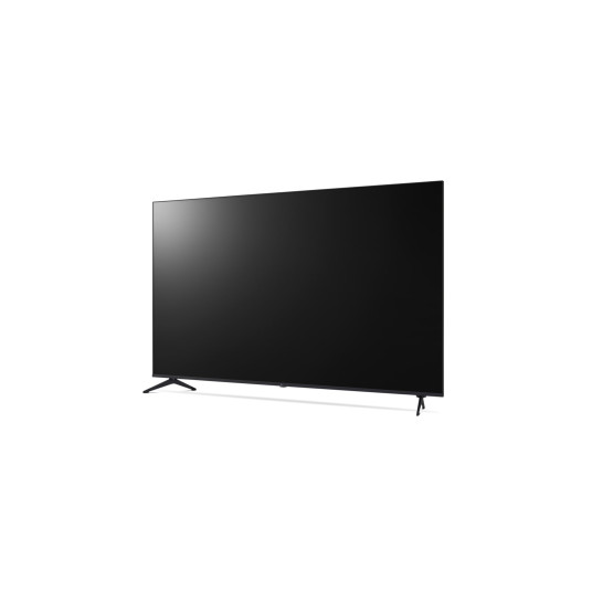 Televisio LG 86UA75006LA UHD 86" Smart