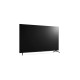 Televisio LG 86UA75006LA UHD 86" Smart