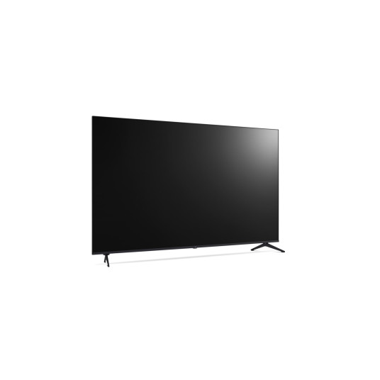 Televisio LG 86UA75006LA UHD 86" Smart