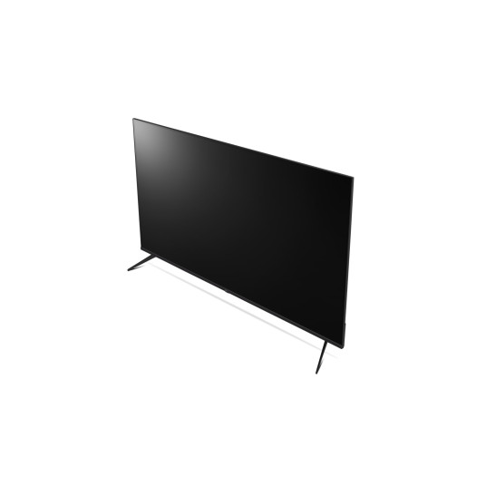 Televisio LG 86UA75006LA UHD 86" Smart
