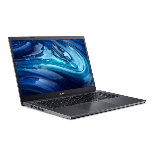 Acer Extensa (EX215-55-52PC) 15.6" Full-HD, Intel Core i5-1235U, 16GB RAM, 512GB SSD, Windows 11Pro -käyttöjärjestelmäpiiri
