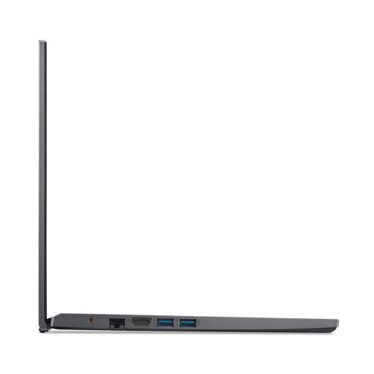 Acer Extensa (EX215-55-52PC) 15.6" Full-HD, Intel Core i5-1235U, 16GB RAM, 512GB SSD, Windows 11Pro -käyttöjärjestelmäpiiri