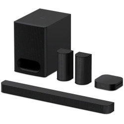 Kotiteatterijärjestelmä Sony HT-S60