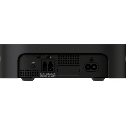 Kotiteatterijärjestelmä Sony HT-S60