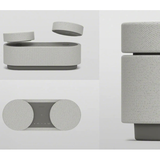 Kotiteatterijärjestelmä Sony HT-AX7