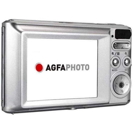 Agfa Photo DC5200 hopea