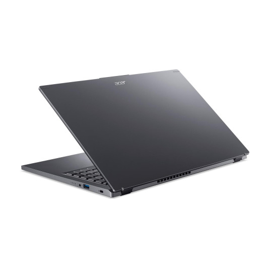 Acer Aspire (A15-51M-58MF) 15,6" Full HD, IPS, Intel Core 5-120U, 16 Gt RAM, 1 Tt SSD, Windows 11