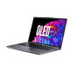 Acer Swift Go 14 OLED (SFG14-63-R6ZG) 14.0" WQ2.8K, OLED, AMD Ryzen 7-8845HS, 32GB RAM, 2x 1TB SSD, Windows 11