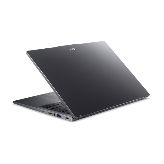 Acer Swift Go 14 OLED (SFG14-63-R6ZG) 14.0" WQ2.8K, OLED, AMD Ryzen 7-8845HS, 32GB RAM, 2x 1TB SSD, Windows 11