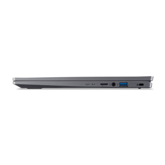 Acer Swift Go 14 OLED (SFG14-63-R6ZG) 14.0" WQ2.8K, OLED, AMD Ryzen 7-8845HS, 32GB RAM, 2x 1TB SSD, Windows 11
