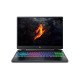 Acer Nitro 16 (AN16-42-R39G) 16" WQXGA, IPS, 180Hz, Ryzen R7-8845HS, 16GB RAM, 1TB SSD-levy, GeForce RTX 4070, Windows 11 Home