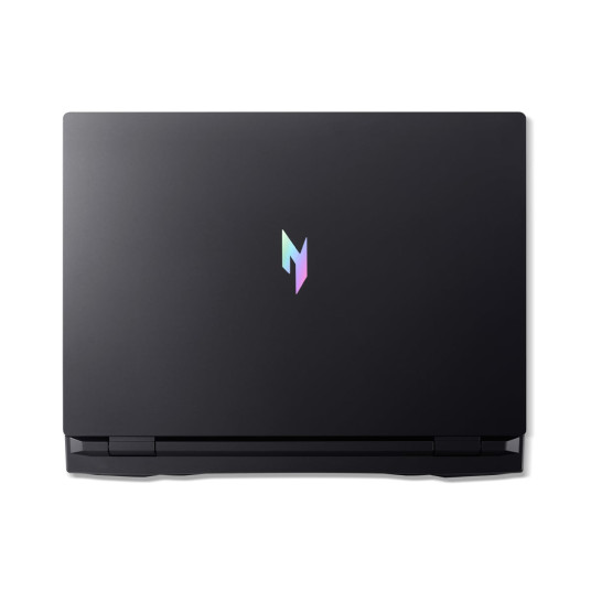 Acer Nitro 16 (AN16-42-R39G) 16" WQXGA, IPS, 180Hz, Ryzen R7-8845HS, 16GB RAM, 1TB SSD-levy, GeForce RTX 4070, Windows 11 Home