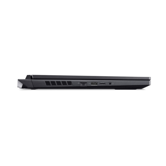Acer Nitro 16 (AN16-42-R39G) 16" WQXGA, IPS, 180Hz, Ryzen R7-8845HS, 16GB RAM, 1TB SSD-levy, GeForce RTX 4070, Windows 11 Home
