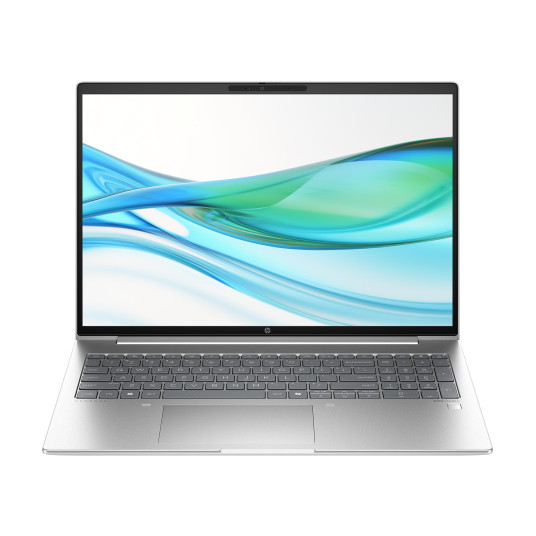 HP ProBook 460 G11 AA0V6ES 16" WUXGA IPS, Intel Core Ultra 5 125U, 16 Gt RAM-muistia, 512 Gt SSD, FreeDOS