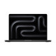 Apple MacBook Pro Space Schwarz MX2J3D/A - 35,6cm (14''), M4 Pro 14-Core Chip, 20-Core GPU, 24GB RAM, 1TB SSD