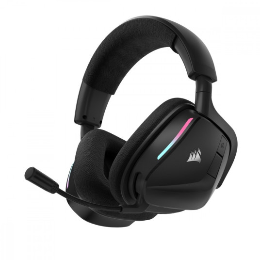 Headset Void Wireless 2.0 Carbon