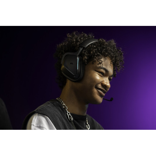 Headset Void Wireless 2.0 Carbon
