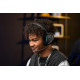 Headset Void Wireless 2.0 Carbon