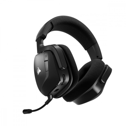 Headset Void Wireless 2.0 Carbon
