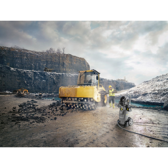Korkeapainepesuri Karcher HD 6/15 MXA Plus (1.150-943.0)