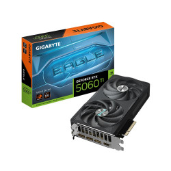 Gigabyte GeForce RTX 5060 Ti EAGLE OC 16GB (16GB)