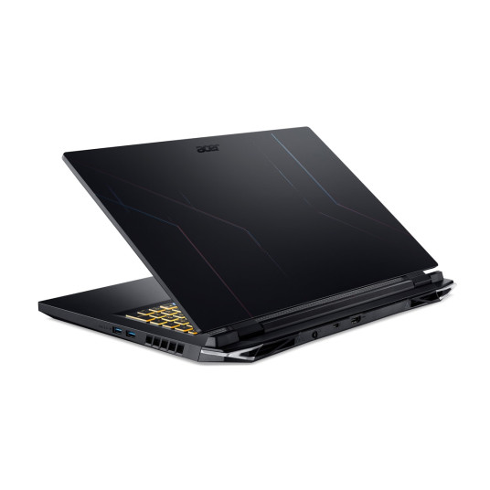 Acer Nitro 5 (AN517-55-738F) 17.3 Full HD, IPS, 144Hz, Intel i9-12900H, 16GB RAM, 1TB SSD, GeForce RTX 4060, Windows 11 Home -käyttöjärjestelmä Windows 11 Home