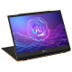 MSI Summit 13 AI+ Evo A2VMTG-007 - 13,3" FHD+ Touch Display, Intel Core Ultra 7 258V, 32GB DDR5 RAM, 1TB SSD, Windows 11 Pro