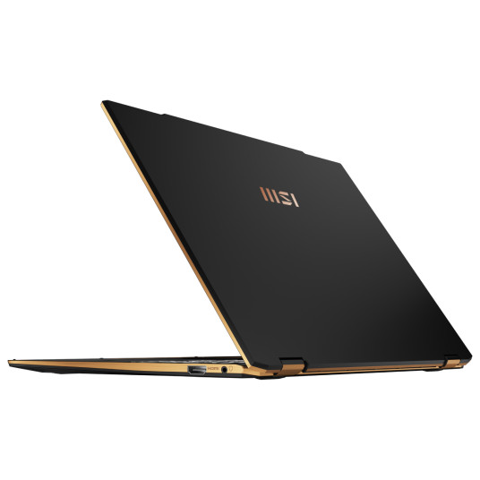 MSI Summit 13 AI+ Evo A2VMTG-007 - 13,3" FHD+ Touch Display, Intel Core Ultra 7 258V, 32GB DDR5 RAM, 1TB SSD, Windows 11 Pro