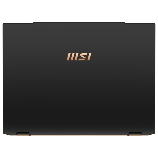 MSI Summit 13 AI+ Evo A2VMTG-007 - 13,3" FHD+ Touch Display, Intel Core Ultra 7 258V, 32GB DDR5 RAM, 1TB SSD, Windows 11 Pro