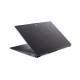 Acer Aspire 16 OLED (A16-71M-53B5) 16" WUXGA+, OLED, 120Hz, Intel Ultra i5U-125H, 11 TOPS, 16GB RAM, 512GB SSD, Windows 11